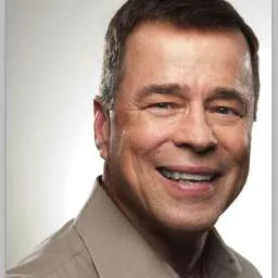 Bob Pavey