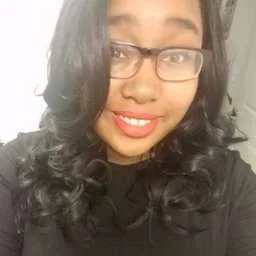 Alexis Alston