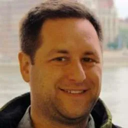 Jeff Orkin