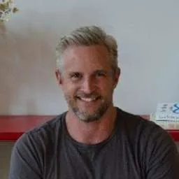 Konstantin Richter, CEO & Founder at Blockdaemon