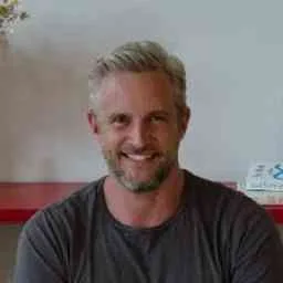 Konstantin Richter, Angel Investor
