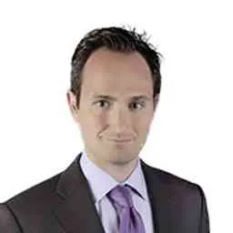 Seth Robbins