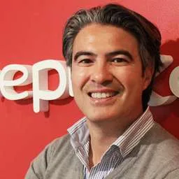 Anders Signell, CEO at OnlinePizza