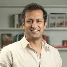 Harsh Jain
