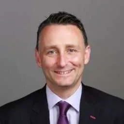 Jamie Macgregor