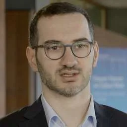 Srdjan Capkun
