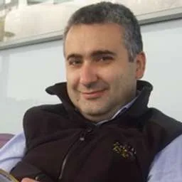 Emilio Frazzoli