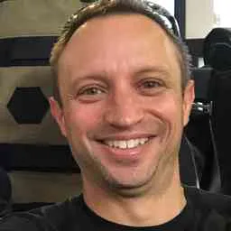 Chad Nitschke