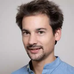 Guilhem De Vregille
