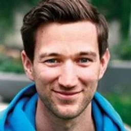 Jochen Engert, Founder & CEO at FlixBus