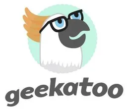 Geekatoo