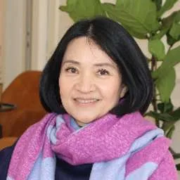 Catherine Leung