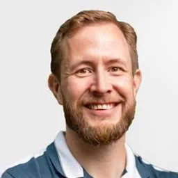 Mikael Hed