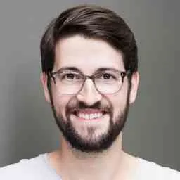 Tobias Tschoetsch, Founder & Managing Director at Contorion