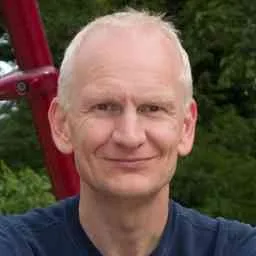 Seamus Hatch