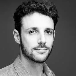 Jeremy Nahum