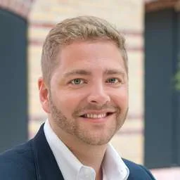 Moritz Thiele, Angel Investor