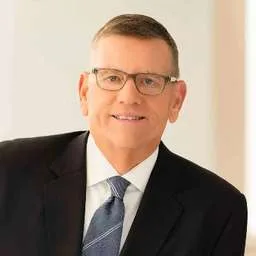 David Goeckeler
