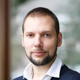 Dimitri Seas, Angel Investor