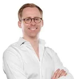 Paul Schwarzenholz, Co-Founder and Managing Director at zenloop