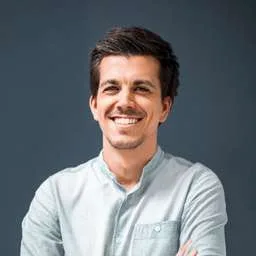 Björn Kolbmüller, Angel Investor