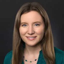 Amy Heineike