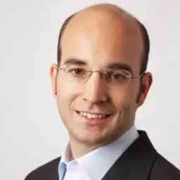 Frederik Fleck