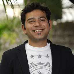 Sanjeev Barnwal, Founder and CTO at Meesho