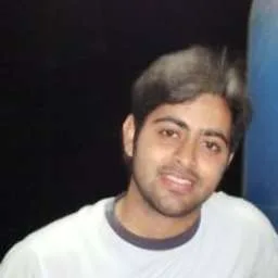 Harshit Madan