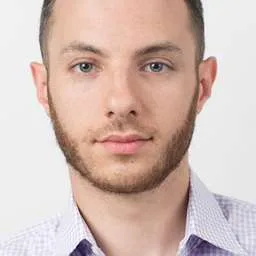 Michael Goldfarb