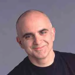 Chris Schroeder, Angel Investor