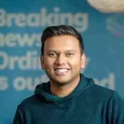 Shashank Mehta