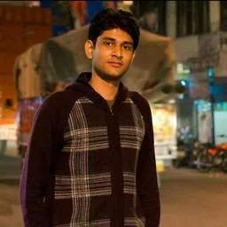 Sagar Saxena