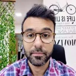 Arjun Hemrajani