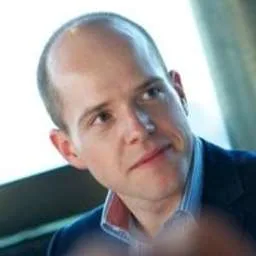 Tim Marbach, CEO & Founder at Asia Venture Group