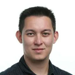 Daniel Yu