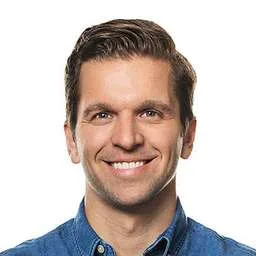 Sebastian Pollok, Founding Partner at Visionaries Club