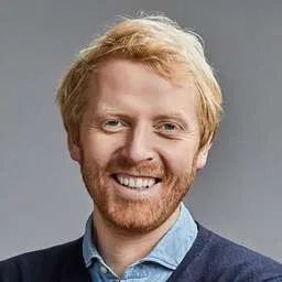 Thomas Hagemann, Founder & Managing Director at Seven Senders