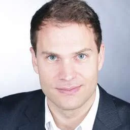 Thomas Garnesson