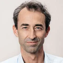 Florian Schweitzer