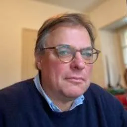 Jochen Gutbrod