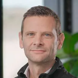 Benedikt Kronberger
