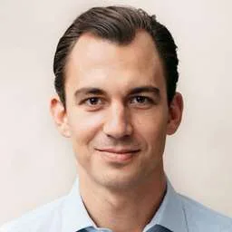 Luca Martinelli, Angel Investor