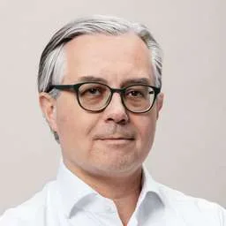 Andreas Goeldi
