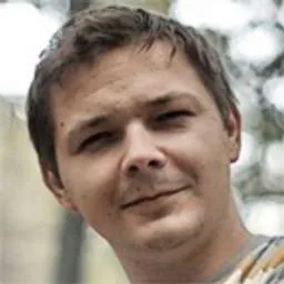 Jeka Kiselyov