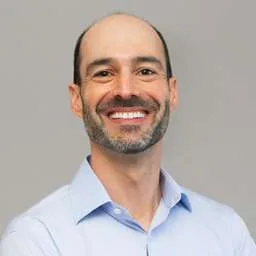 Matt Caspari, Managing Partner, Strawberry Creek & amp; Deep Tech at Alumni Ventures