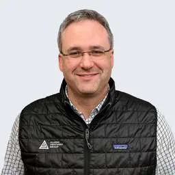 Ron Levin, Managing Partner, AV Seed Fund and Doctors Innovate Fund at Alumni Ventures
