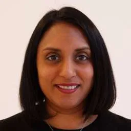 Geeta Schmidt, Angel Investor at Seed Capital