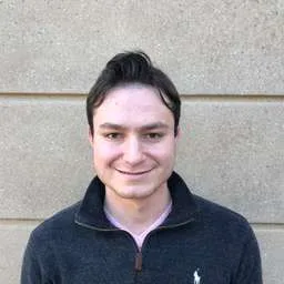 Daniel Sobajian