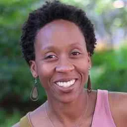 Camille Acey